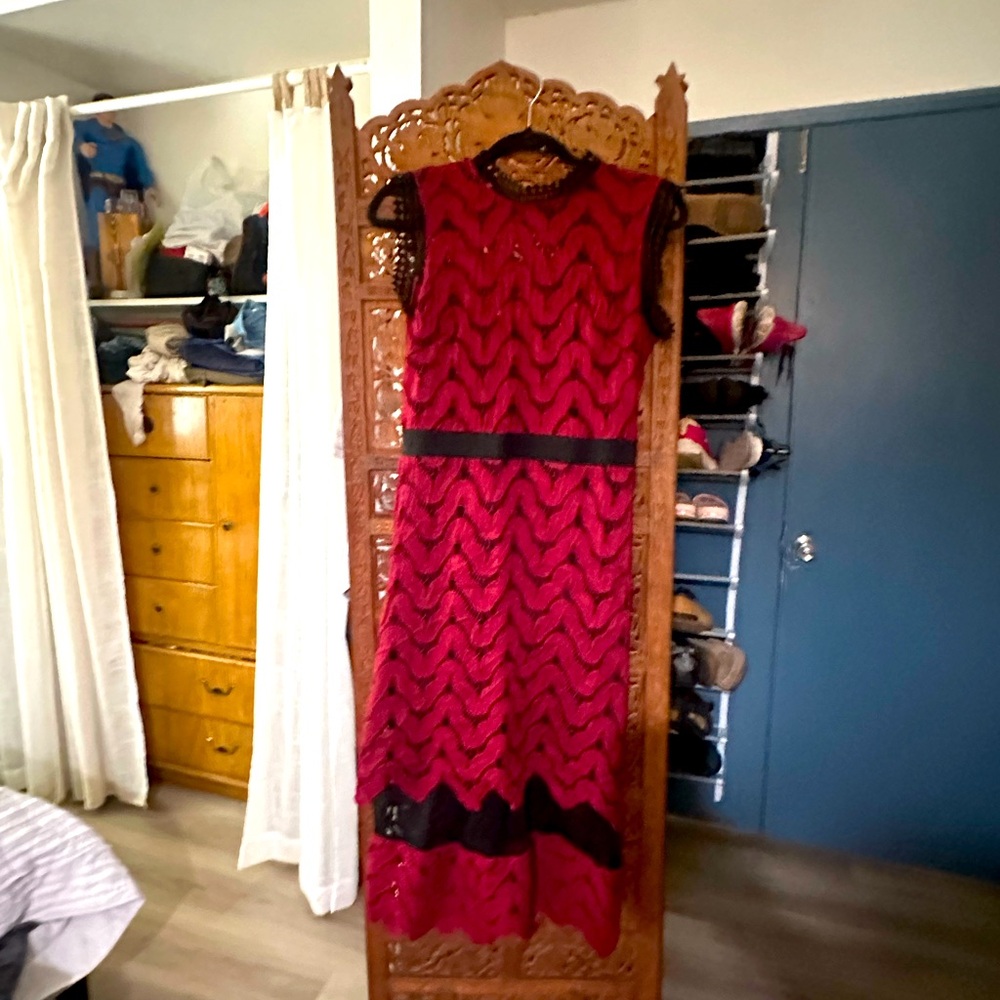 Cocktail dress